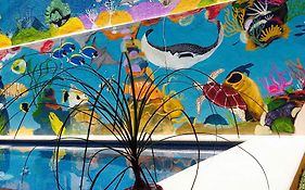 Maya Vacanze Calle 4